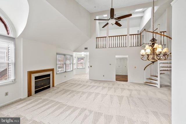 1126 CHANTICLEER, Cherry Hill, NJ 08003