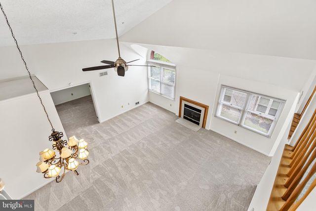 1126 CHANTICLEER, Cherry Hill, NJ 08003