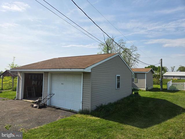 2351 ROUTE 209, Millersburg, PA 17061