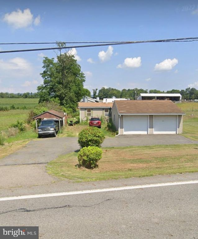 2351 ROUTE 209, Millersburg, PA 17061