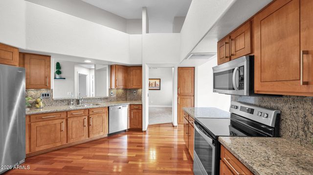 1747 E NORTHERN Avenue 277, Phoenix, AZ 85020