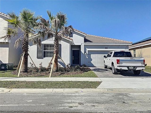 1307 OAK CREST STREET, Davenport, FL 33837