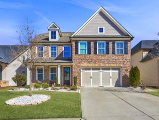 4371 Thacker Lane, Suwanee, GA 30024