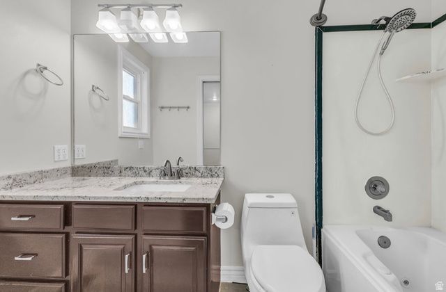 2308 S 1520 W, Syracuse, UT 84075