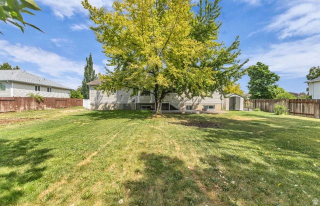 2308 S 1520 W, Syracuse, UT 84075