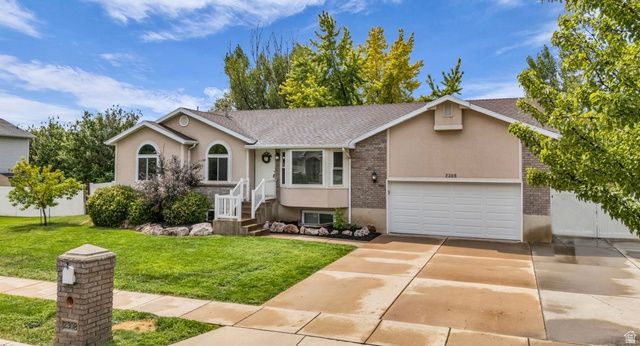 2308 S 1520 W, Syracuse, UT 84075