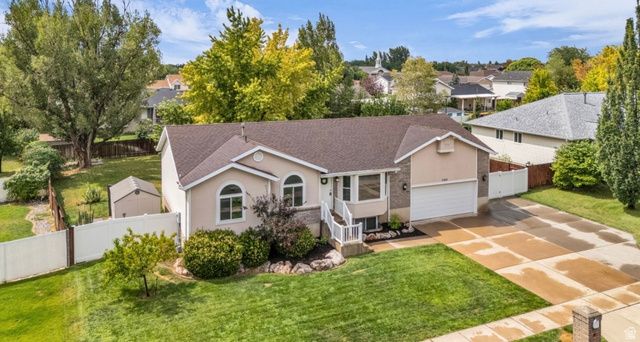 2308 S 1520 W, Syracuse, UT 84075