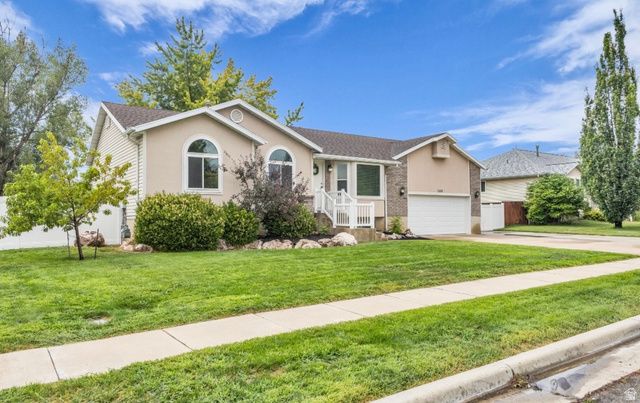 2308 S 1520 W, Syracuse, UT 84075
