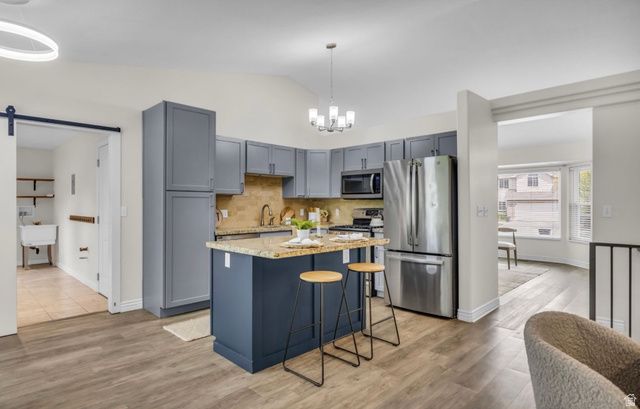 2308 S 1520 W, Syracuse, UT 84075