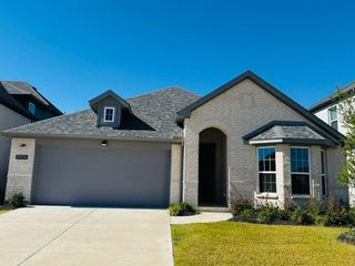 2906 Halcyon Street, Princeton, TX 75407