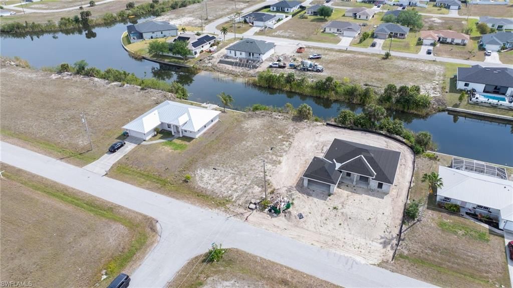 115 NW 19th PL, CAPE CORAL, FL 33993 — photo 3