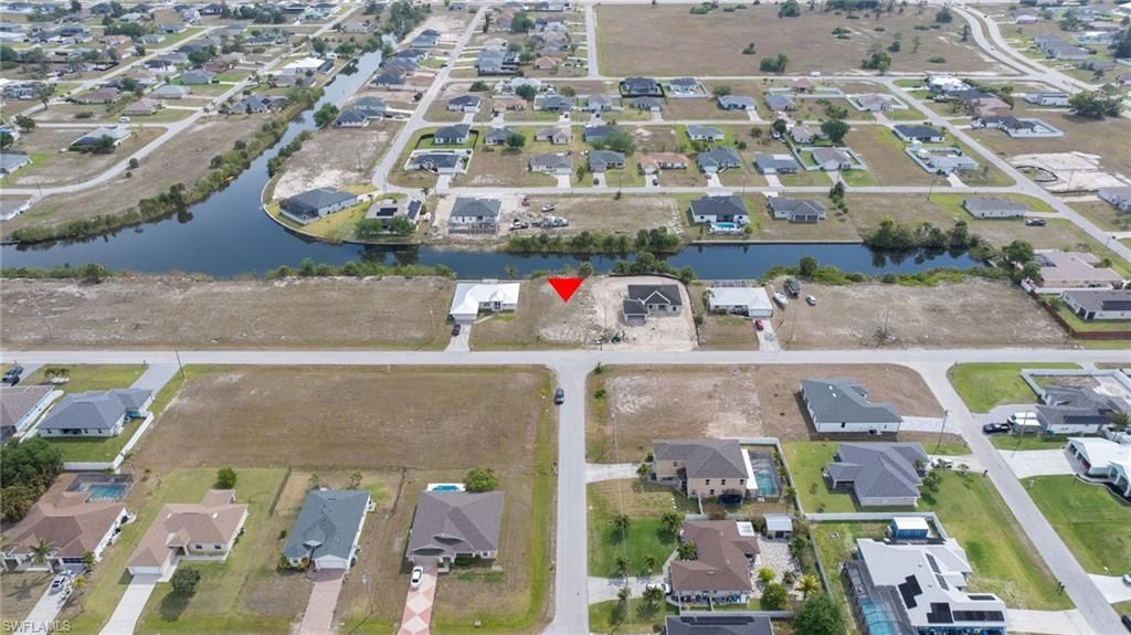 115 NW 19th PL, CAPE CORAL, FL 33993 — photo 4