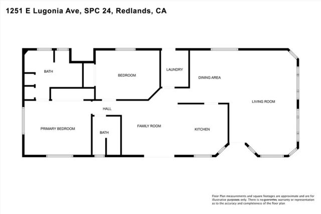 1251 Lugonia 24, Redlands, CA 92374