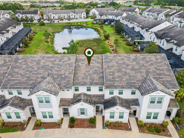 193 CAPTIVA DRIVE, Davenport, FL 33896