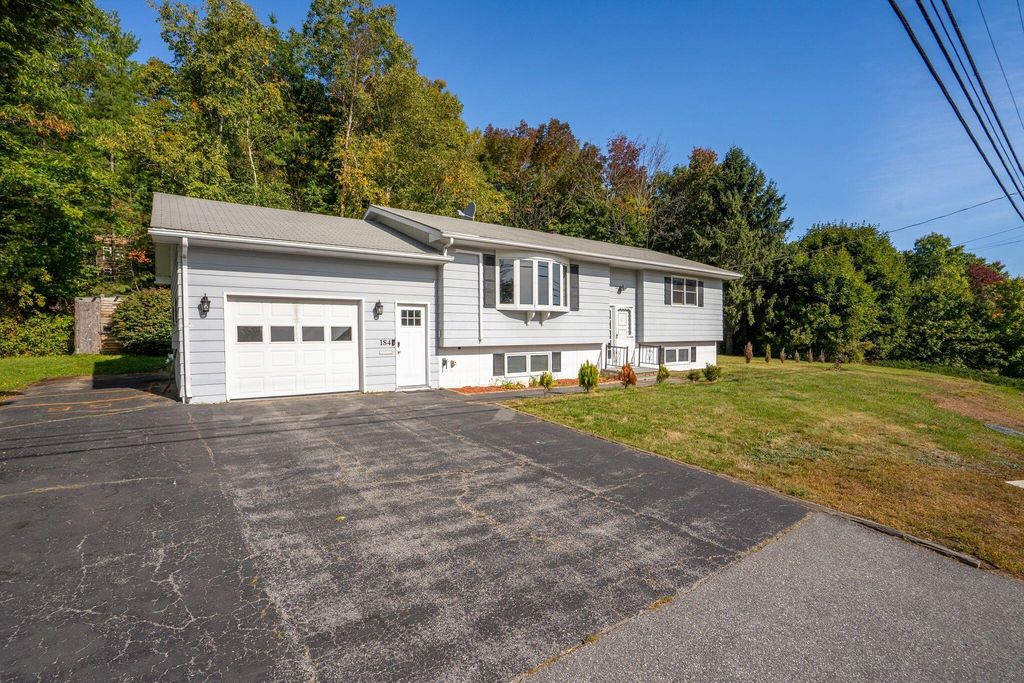 184 Old Greene Road, Lewiston, ME 04240 — exterior