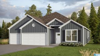 135 MILL POINT WAY, Calera, AL 35040
