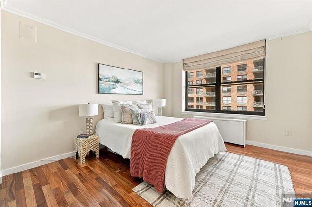 2 Constitution Court 701, Hoboken, NJ 07030