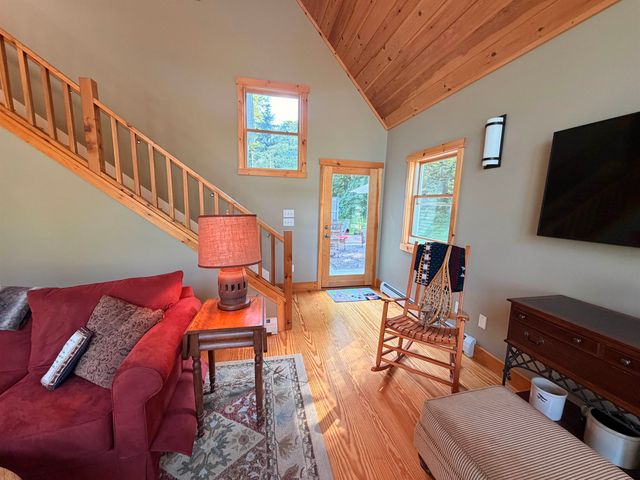 57 Castle Hill Road, Wilmington, VT 05363