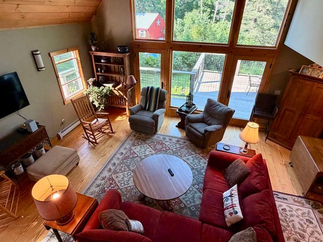 57 Castle Hill Road, Wilmington, VT 05363