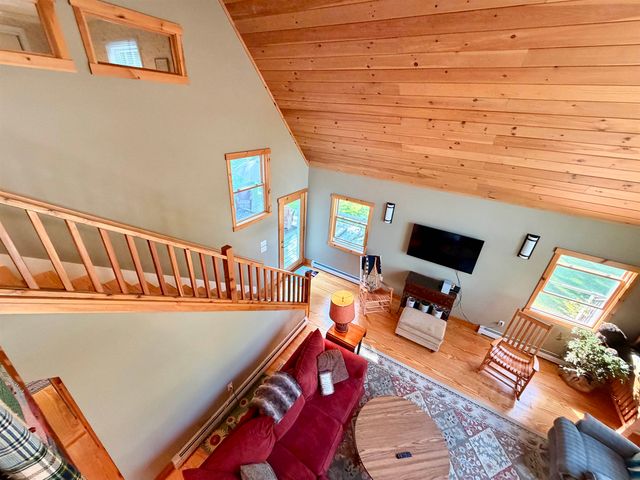 57 Castle Hill Road, Wilmington, VT 05363