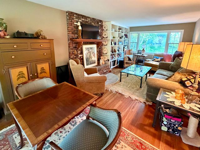 57 Castle Hill Road, Wilmington, VT 05363