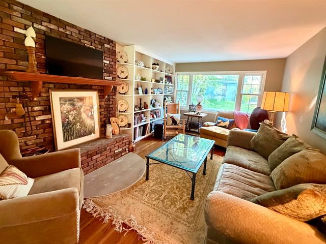 57 Castle Hill Road, Wilmington, VT 05363