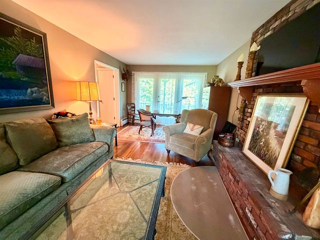 57 Castle Hill Road, Wilmington, VT 05363