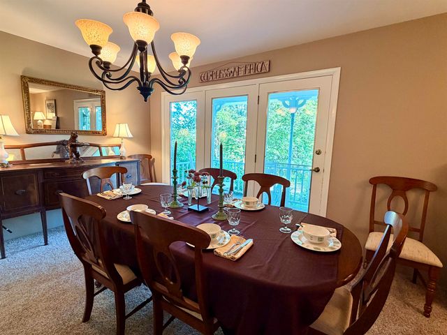57 Castle Hill Road, Wilmington, VT 05363