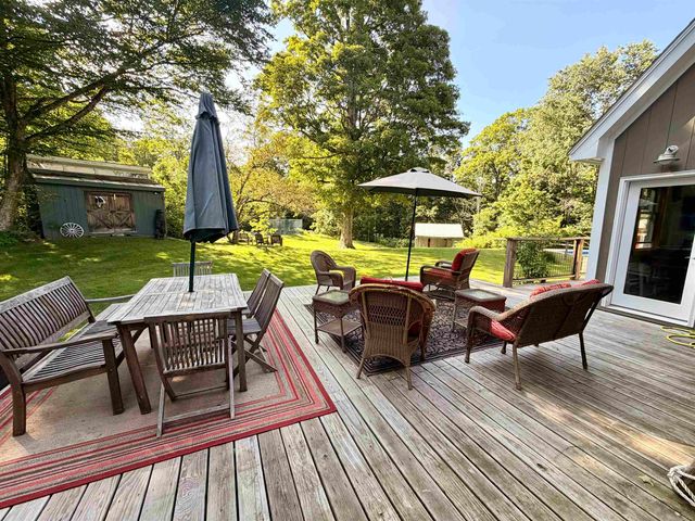 57 Castle Hill Road, Wilmington, VT 05363