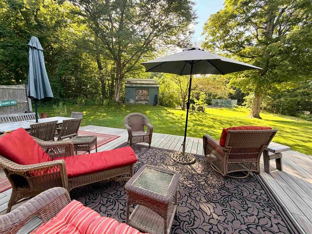 57 Castle Hill Road, Wilmington, VT 05363