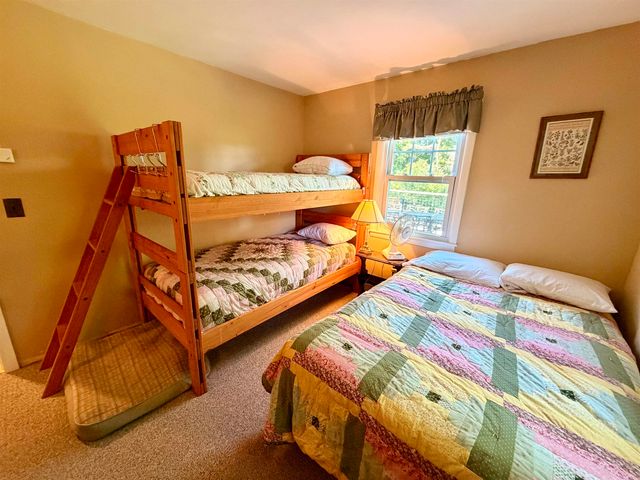 57 Castle Hill Road, Wilmington, VT 05363