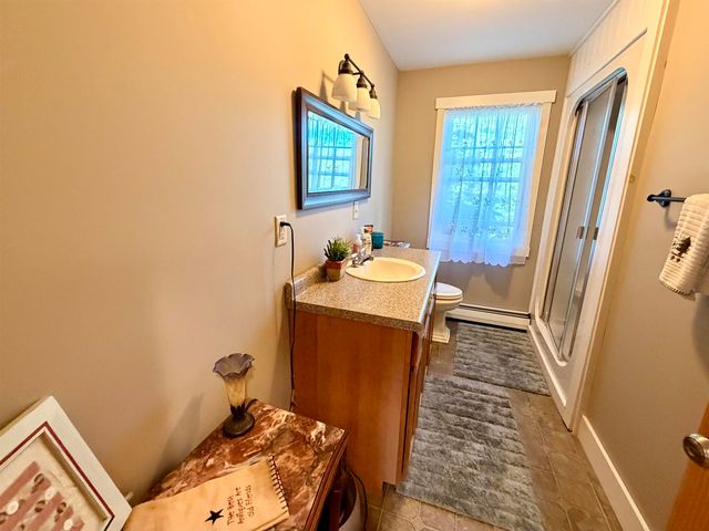 57 Castle Hill Road, Wilmington, VT 05363