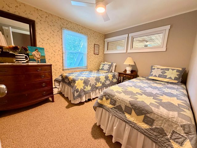 57 Castle Hill Road, Wilmington, VT 05363