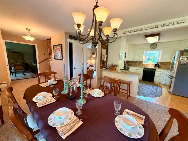 57 Castle Hill Road, Wilmington, VT 05363