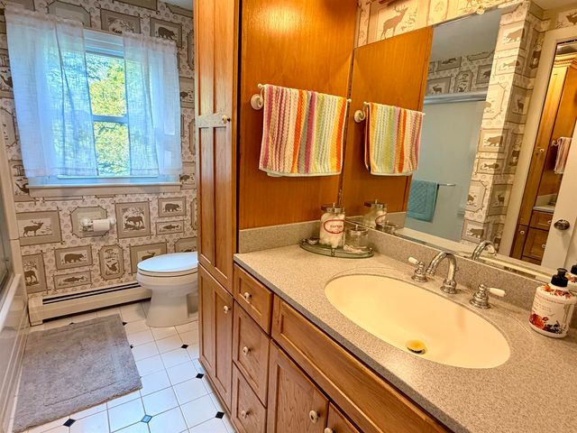 57 Castle Hill Road, Wilmington, VT 05363
