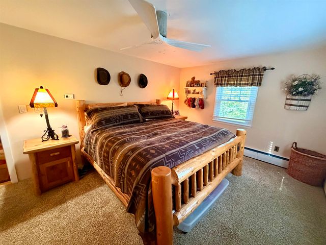 57 Castle Hill Road, Wilmington, VT 05363
