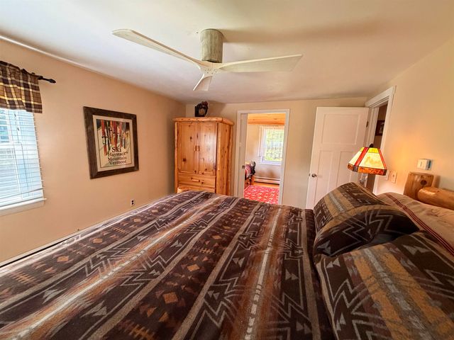 57 Castle Hill Road, Wilmington, VT 05363