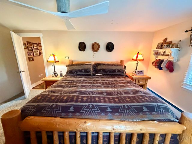 57 Castle Hill Road, Wilmington, VT 05363