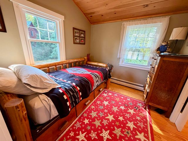 57 Castle Hill Road, Wilmington, VT 05363