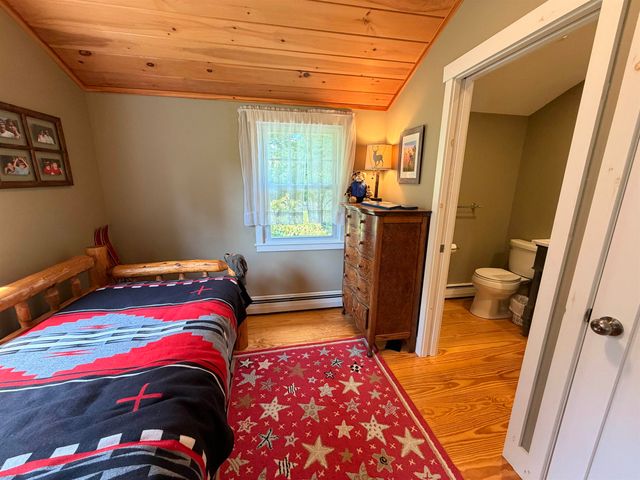57 Castle Hill Road, Wilmington, VT 05363