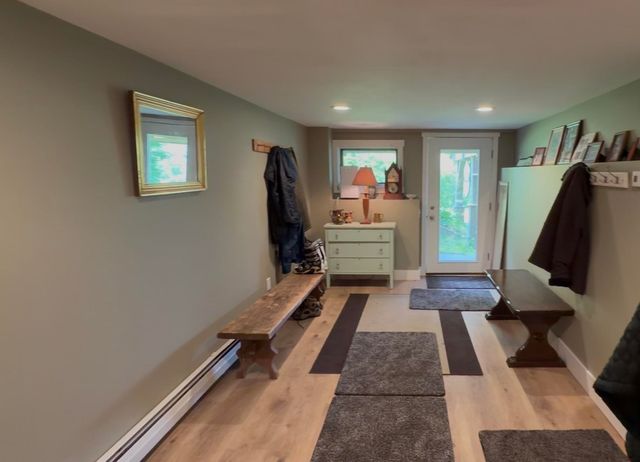 57 Castle Hill Road, Wilmington, VT 05363