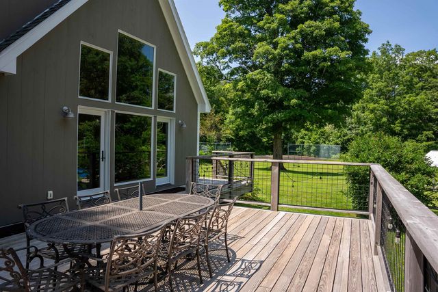 57 Castle Hill Road, Wilmington, VT 05363