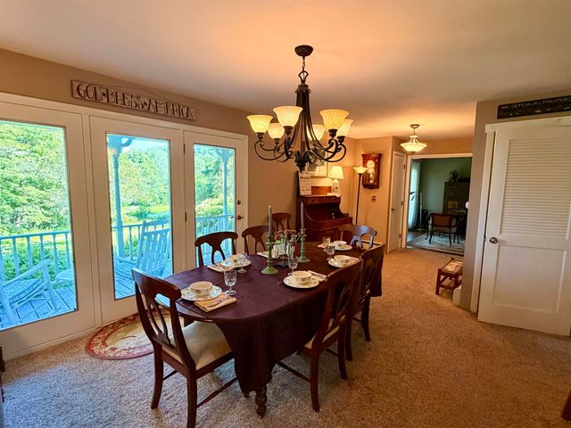 57 Castle Hill Road, Wilmington, VT 05363