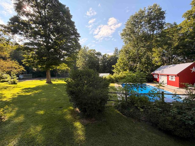 57 Castle Hill Road, Wilmington, VT 05363