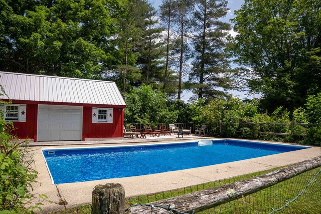 57 Castle Hill Road, Wilmington, VT 05363
