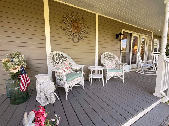 57 Castle Hill Road, Wilmington, VT 05363