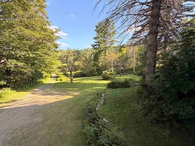 57 Castle Hill Road, Wilmington, VT 05363