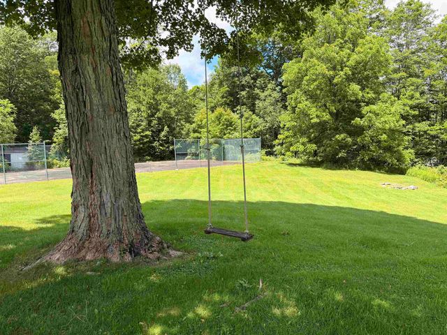 57 Castle Hill Road, Wilmington, VT 05363