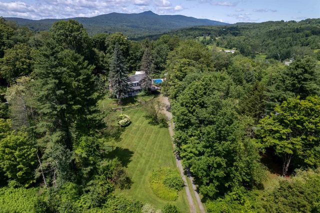 57 Castle Hill Road, Wilmington, VT 05363
