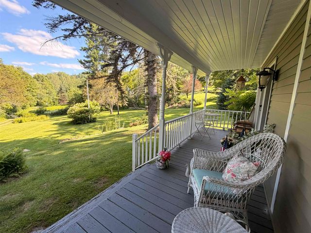 57 Castle Hill Road, Wilmington, VT 05363